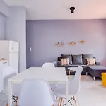 Harmony By Pro - Halkidiki Apartment *