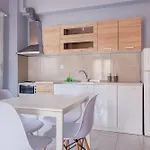 Harmony By Pro - Halkidiki Apartment Hanioti