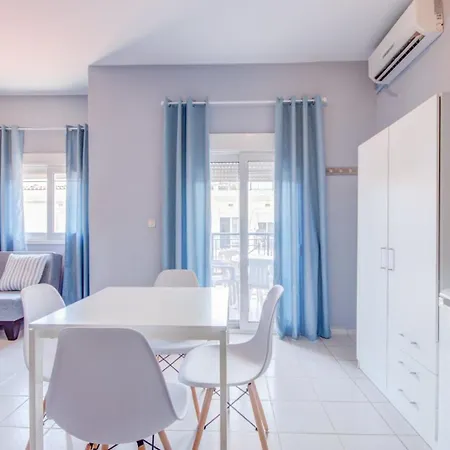 Harmony By Pro - Halkidiki Apartment Hanioti