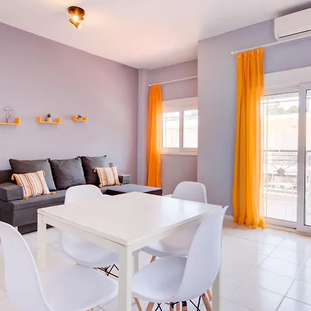Apartment Harmony By Pro - Halkidiki