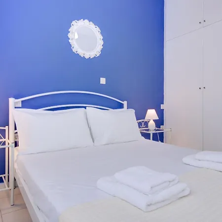 Harmony By Pro - Halkidiki Apartment Hanioti