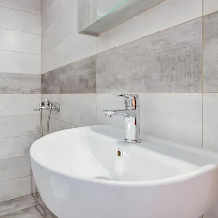 Harmony By Pro - Halkidiki Apartment