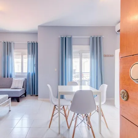 Harmony By Pro - Halkidiki Apartment *
