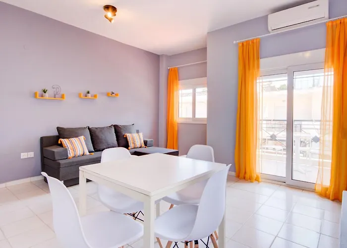 Apartment Harmony By Pro - Halkidiki