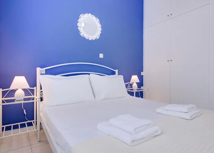 Harmony By Pro - Halkidiki Apartment Chaniotis