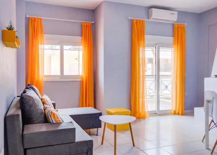 Harmony By Pro - Halkidiki Apartment