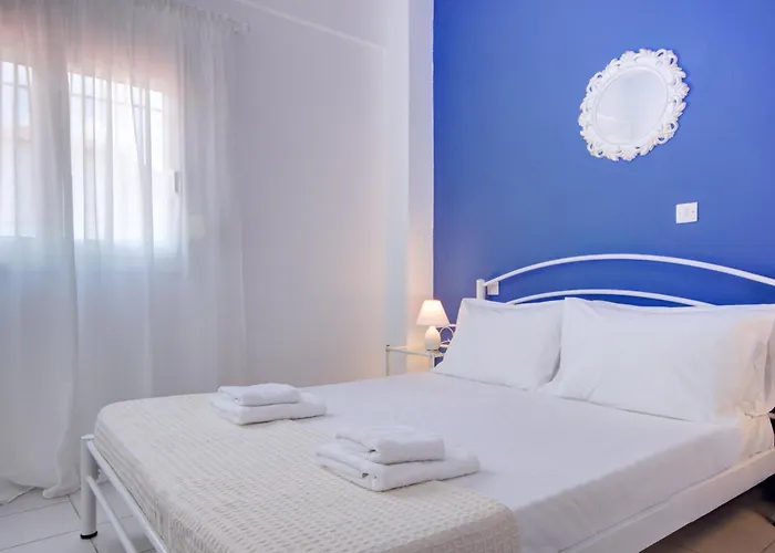 Harmony By Pro - Halkidiki Apartment *