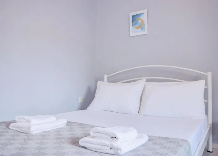Harmony By Pro - Halkidiki Apartment