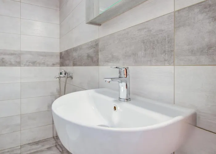 Harmony By Pro - Halkidiki Apartment