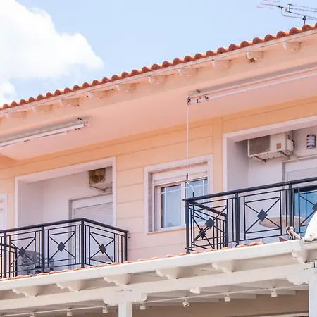 Harmony By Pro - Halkidiki Apartament *