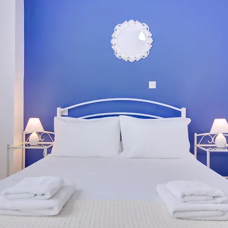 Apartament Harmony By Pro - Halkidiki *