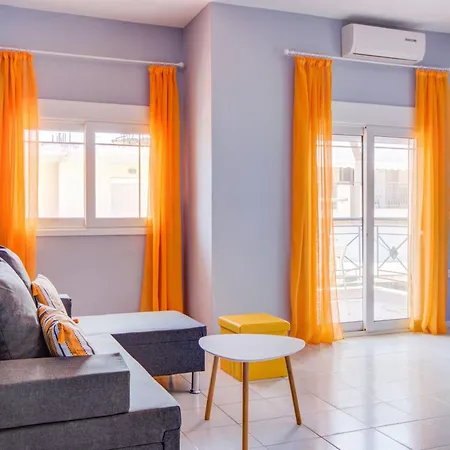 Harmony By Pro - Halkidiki Apartament