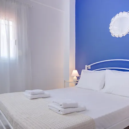 Harmony By Pro - Halkidiki Apartament *