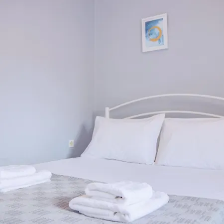 Harmony By Pro - Halkidiki Apartament