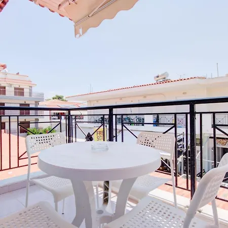 Apartament Harmony By Pro - Halkidiki